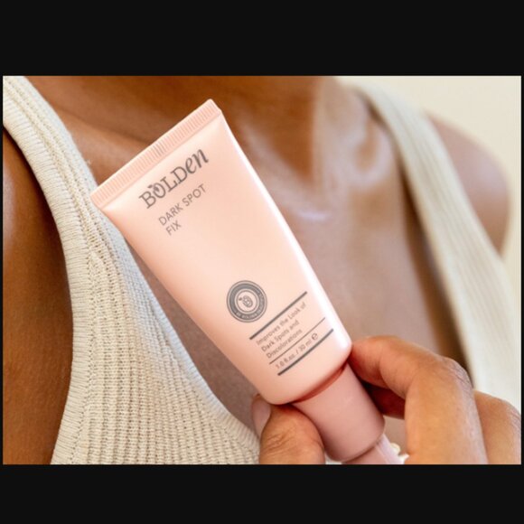 🔥3/$30 NIB Bolden Dark Spot Fix Full Size 1 Fl Oz Retail Price $19.00 - Picture 8 of 11